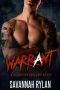 [Righteous Outlaws MC 01] • Warrant (Righteous Outlaws #1)